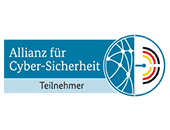 Allianz für Cybersicherheit Logo