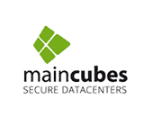 maincubes Logo