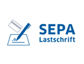 SEPA-Lastschrift Logo